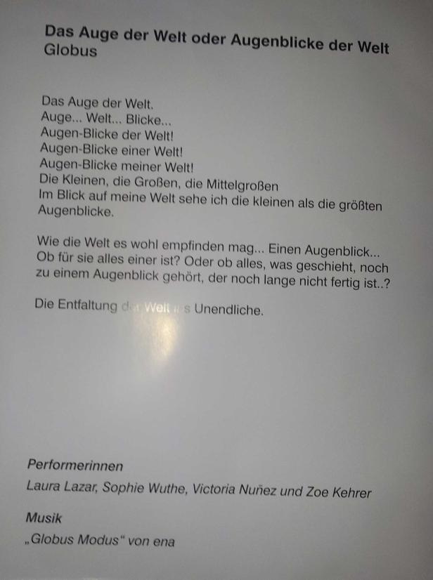 Höhenflüge und Tiefgänge