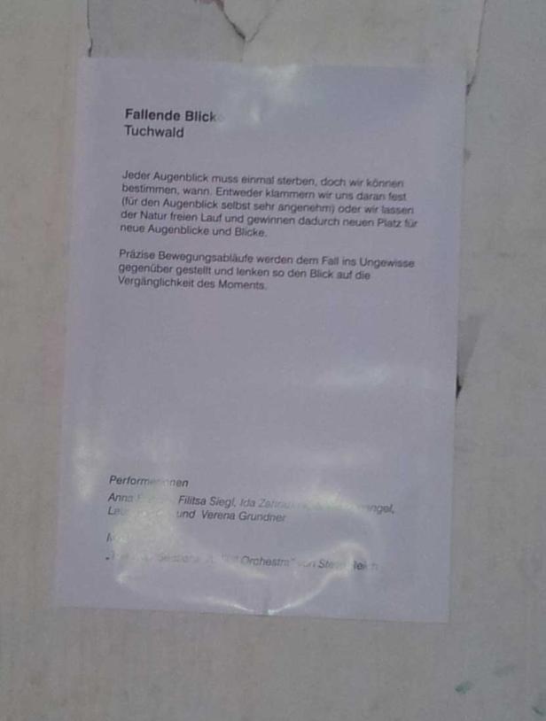 Höhenflüge und Tiefgänge