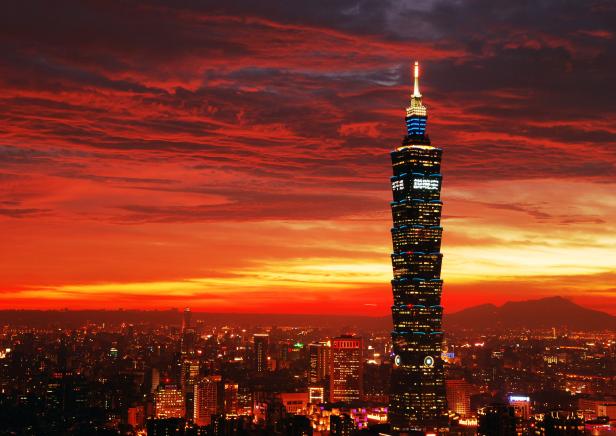 Warum Taiwan ein Paradies für Veganer ist