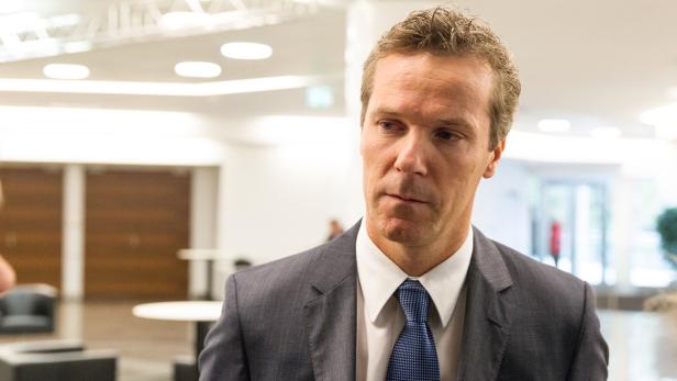 Chefverhandler auf Arbeitgeberseite Christian Knill Mitterlehner: Keine 6. Urlaubswoche noch dieses Jahr