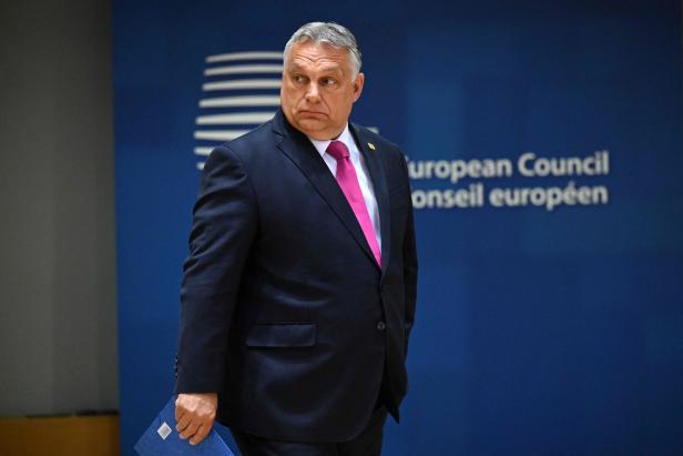 Warum Orban die engsten Verbündeten in Europa wegbrechen