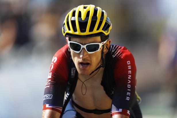 Tour de France 2022 - 18th stage Tour de France 2022 - 18th stage