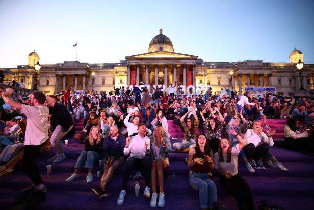 Erster Titel seit 1966? Englands Frauen sollen das Trauma beenden