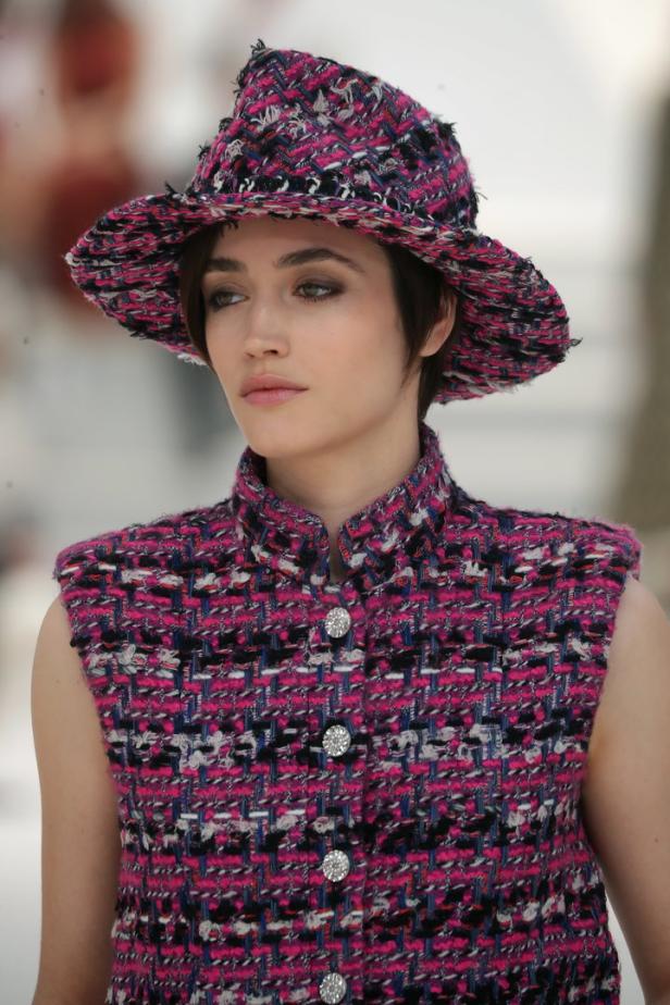 Mut zum Hut: Diese Kopfbedeckungen sind die Mode-Must-haves 2022