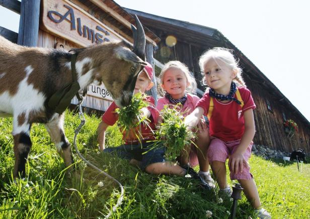 familienWELT