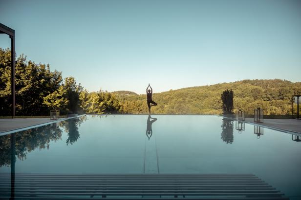 Schlank und Fit in Österreichs Gesundheitsresorts