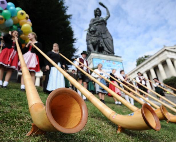 Wiener Wiesn: Veranstalter freuen sich über Rekorde