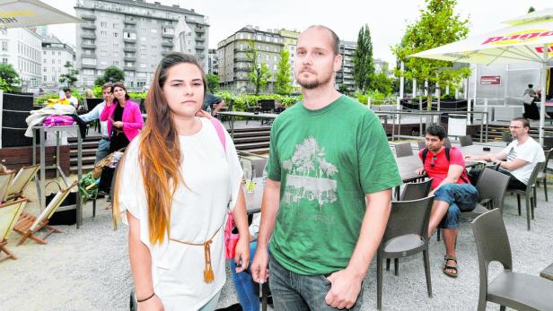 Alt-Wien: Verärgerte Eltern proben den Aufstand
