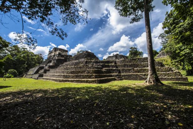 Auf den Spuren der Maya: Sehenswerte Stätten in Zentralamerika