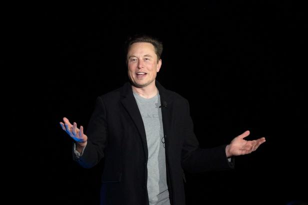 Errol Musk: Verletzende Worte über seinen Sohn Elon