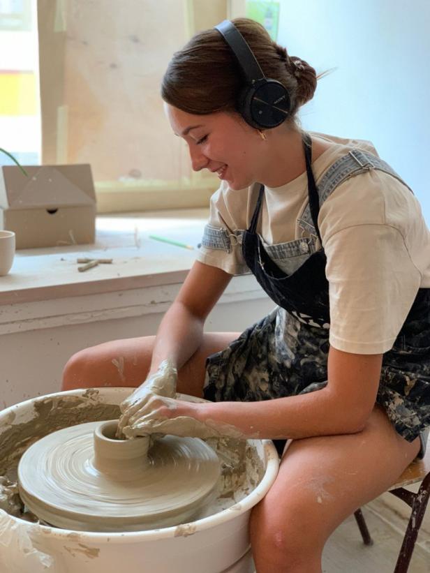 Keramik Trend: Die Neue Lust am alten Handwerk