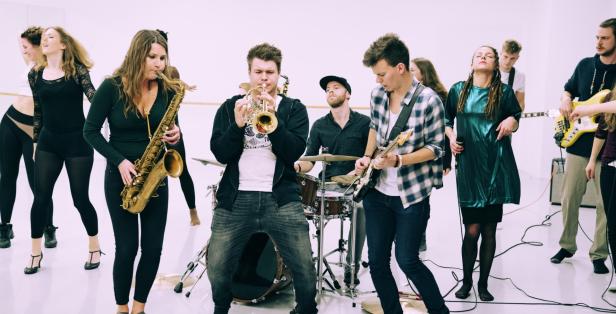 KURIER Gewinnspiel_Jazzbrunch