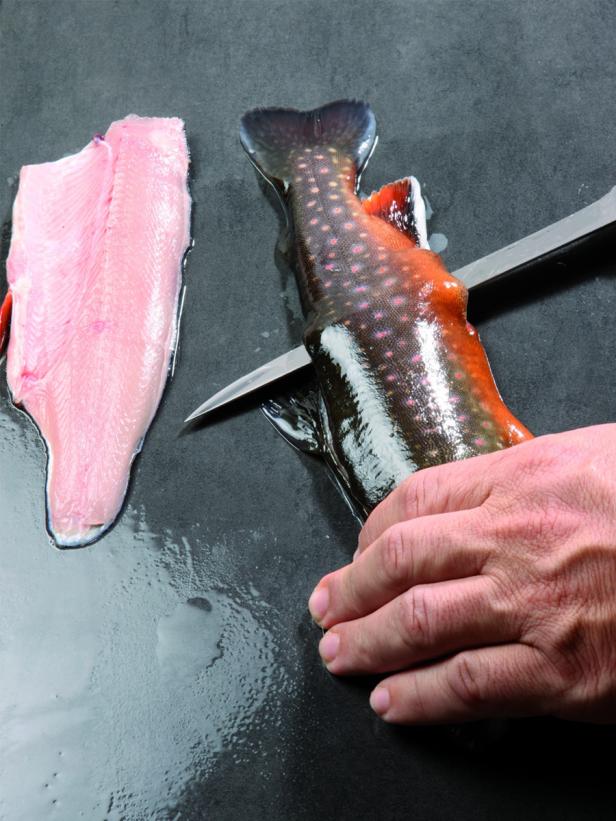 Bundesforste bauen Fischzucht massiv aus