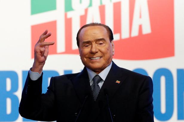 Italien: Hartes Gerangel im rechten Lager um Posten des Premiers