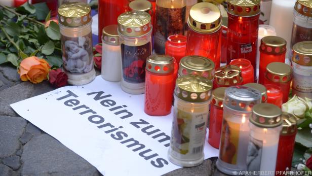 Insgesamt 1,6 Mio. Euro nach Wiener Terror-Anschlag zugesprochen