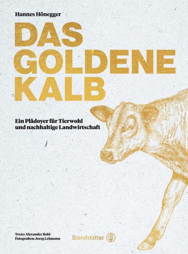 Vom Ex-Knacki zum Fleischer: Hannes Hönegger verkauft jetzt in Wien