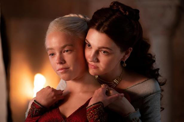 "House of the Dragon": So ist das "Game of Thrones"-Prequel