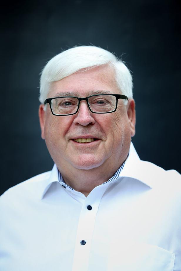 Hofburg-Wahl: Das sind die 22 Herausforderer von Van der Bellen