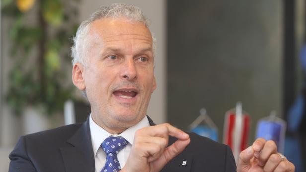 Rechnungshof prüft ÖBB