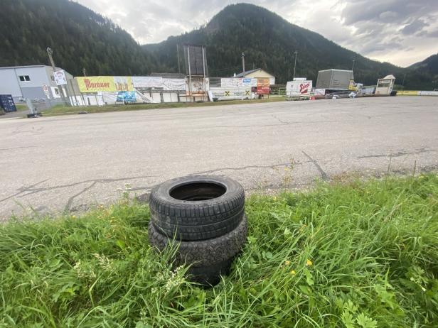 Rennunfall in Kärnten: Ermittlung wegen fahrlässiger Körperverletzung