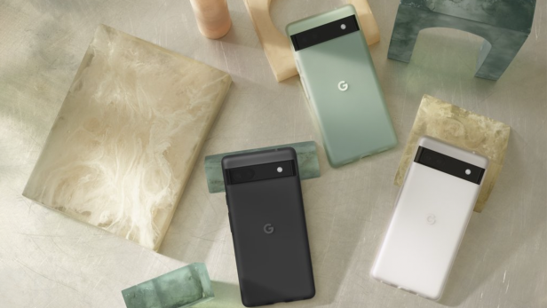 Die neuen Smartphone-Produkte von Google im Check