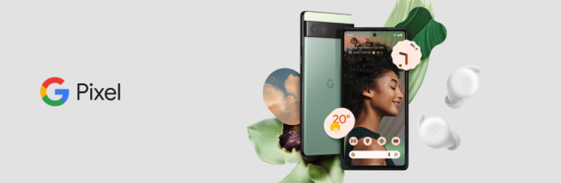 Die neuen Smartphone-Produkte von Google im Check