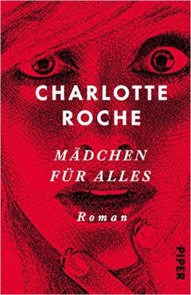 Roche: Nach "Feuchtgebiete" nun lesbischer Sex