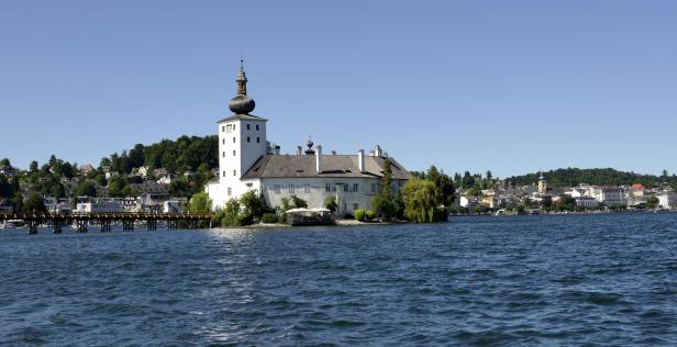 Region Traunsee-Almtal: Erholung für Körper und Seele