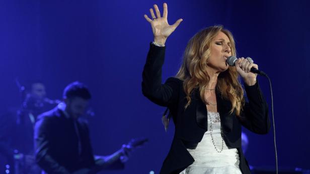 Da sind sie wieder: Neue Alben von Streisand, Dion und Spears