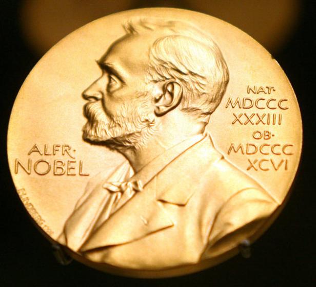 10 Fakten über den Nobelpreis