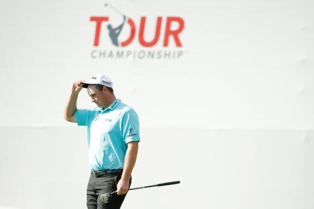 Platz 7 beim PGA-Tour-Finale: Golf-Ass Sepp Straka erneut stark