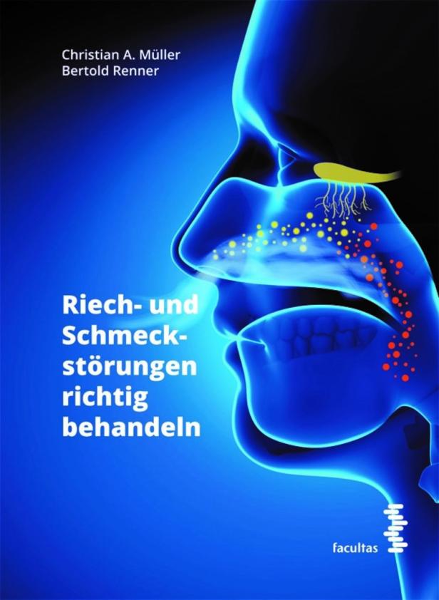 Long Covid: "Eine Riechstörung hat massive Auswirkungen auf die Psyche“