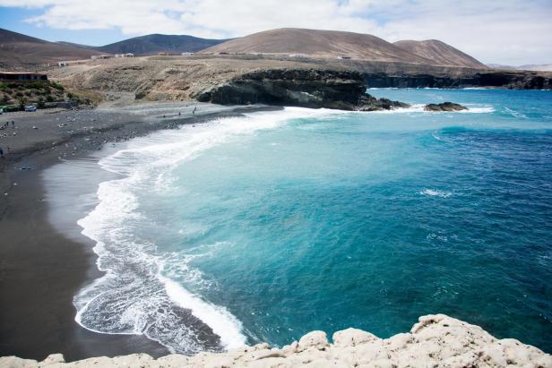 Insel-Hopping leicht gemacht: Vier Routen im Mittelmeer und im Atlantik