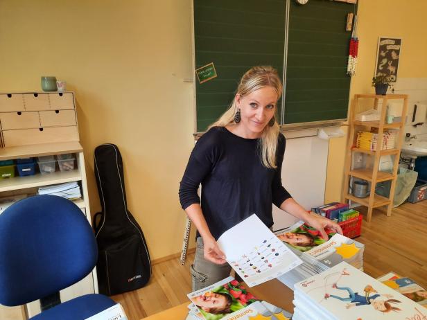Was österreichische Lehrer in der letzten Ferienwoche machen