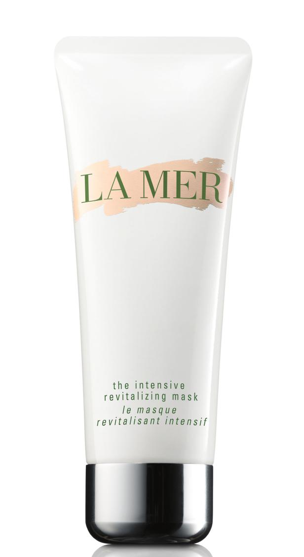 Eine Tube der „La Mer The Intensive Revitalizing Mask“.