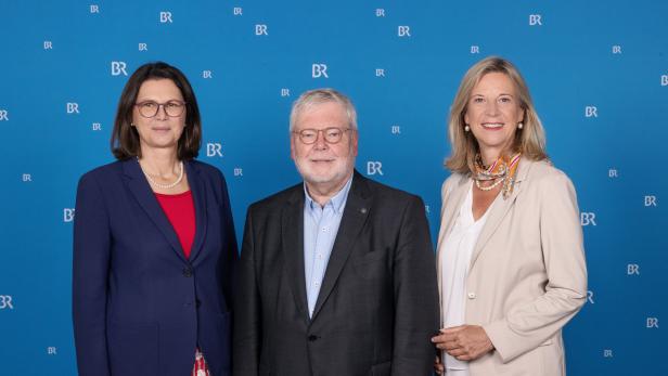 Titel: Die Wahl des Rundfunkrates 2022 Offene Fragen um Ablöse von Ex-ORF-Mann Scolik beim Bayerischen Rundfunk