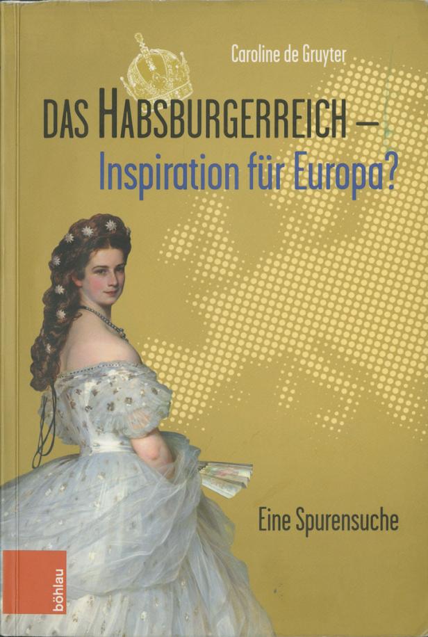 Das Habsburgerreich und die EU: Durchwurschteln als Überlebensprinzip