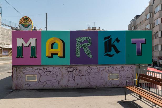 Marktstandler fordern Fußgängerzone beim Schwendermarkt