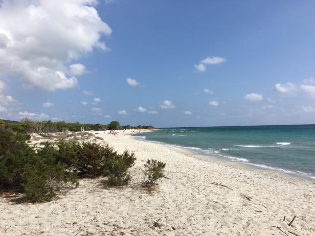 Der Charme von früher: Wohnmobilurlaub auf Sardinien und im Waldviertel