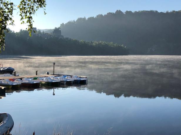 Der Charme von früher: Wohnmobilurlaub auf Sardinien und im Waldviertel