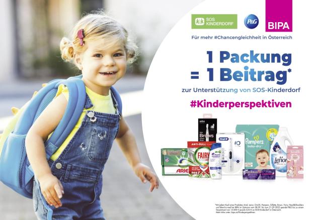 Initiative #Kinderperspektiven: Mehr Bildungsgerechtigkeit für benachteiligte Kinder und Jugendliche in Österreich