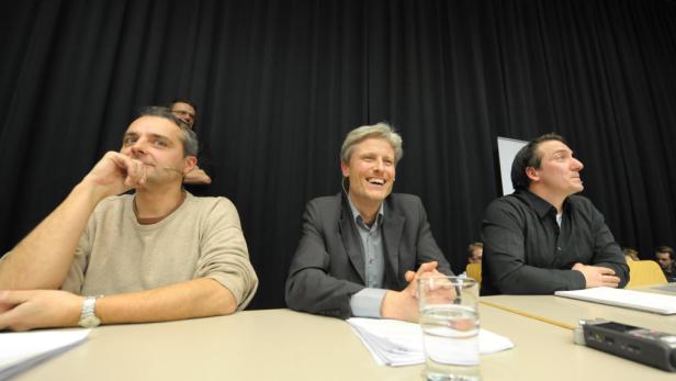 Tops & Flops: Kulturjahr 2011 in Zitaten