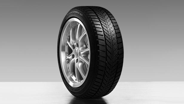 Winterreifentest: Fast nur Musterschüler