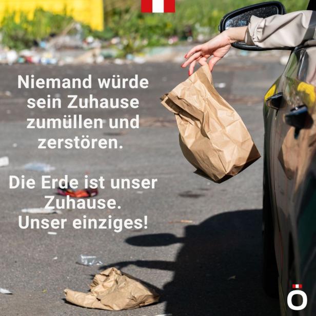 World Cleanup Day: weniger Müll für eine gesündere Umwelt