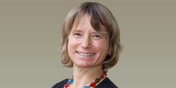 Anni Koubek, Business Developerin für Qualität und Innovation bei Quality Austria Innovations- und Problemlösungs-Coaches bringen frischen Schwung in Österreichs Organisationen