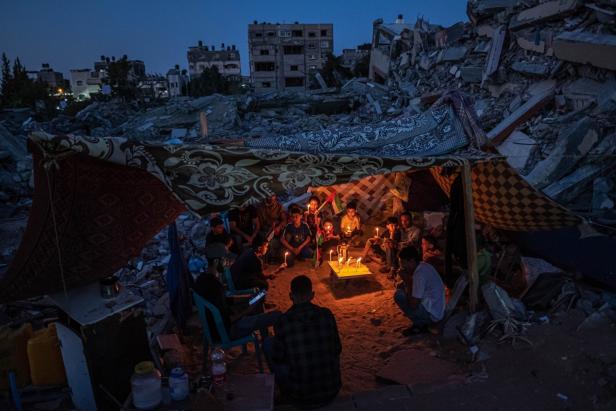"World Press Photo" 2022: Die Welt im Bild, mit breiterem Fokus
