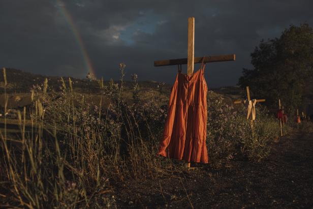 "World Press Photo" 2022: Die Welt im Bild, mit breiterem Fokus