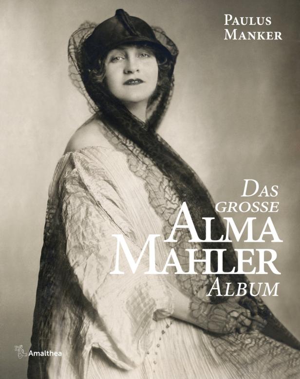 Gustav Mahler: „Für dich leben! Für dich sterben! Almschi!“