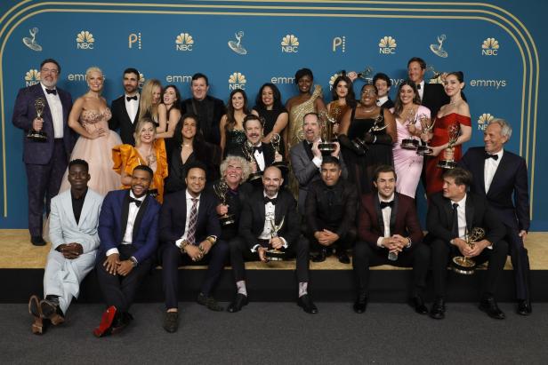 "Succession" gewinnt Emmy als bestes Drama