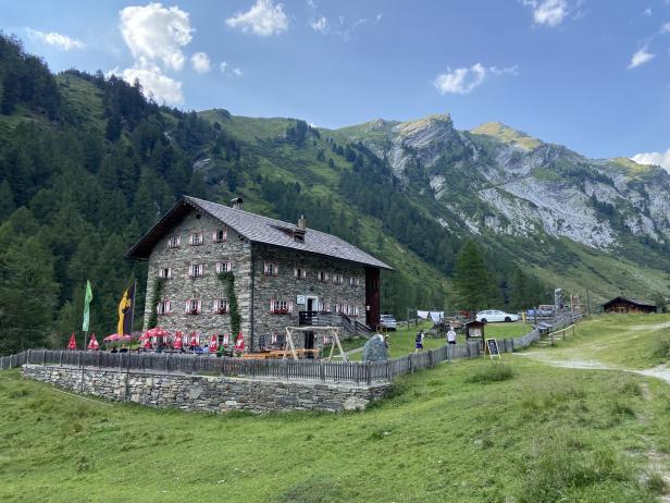 Kals: Die schönsten Täler des Landes sind in Osttirol